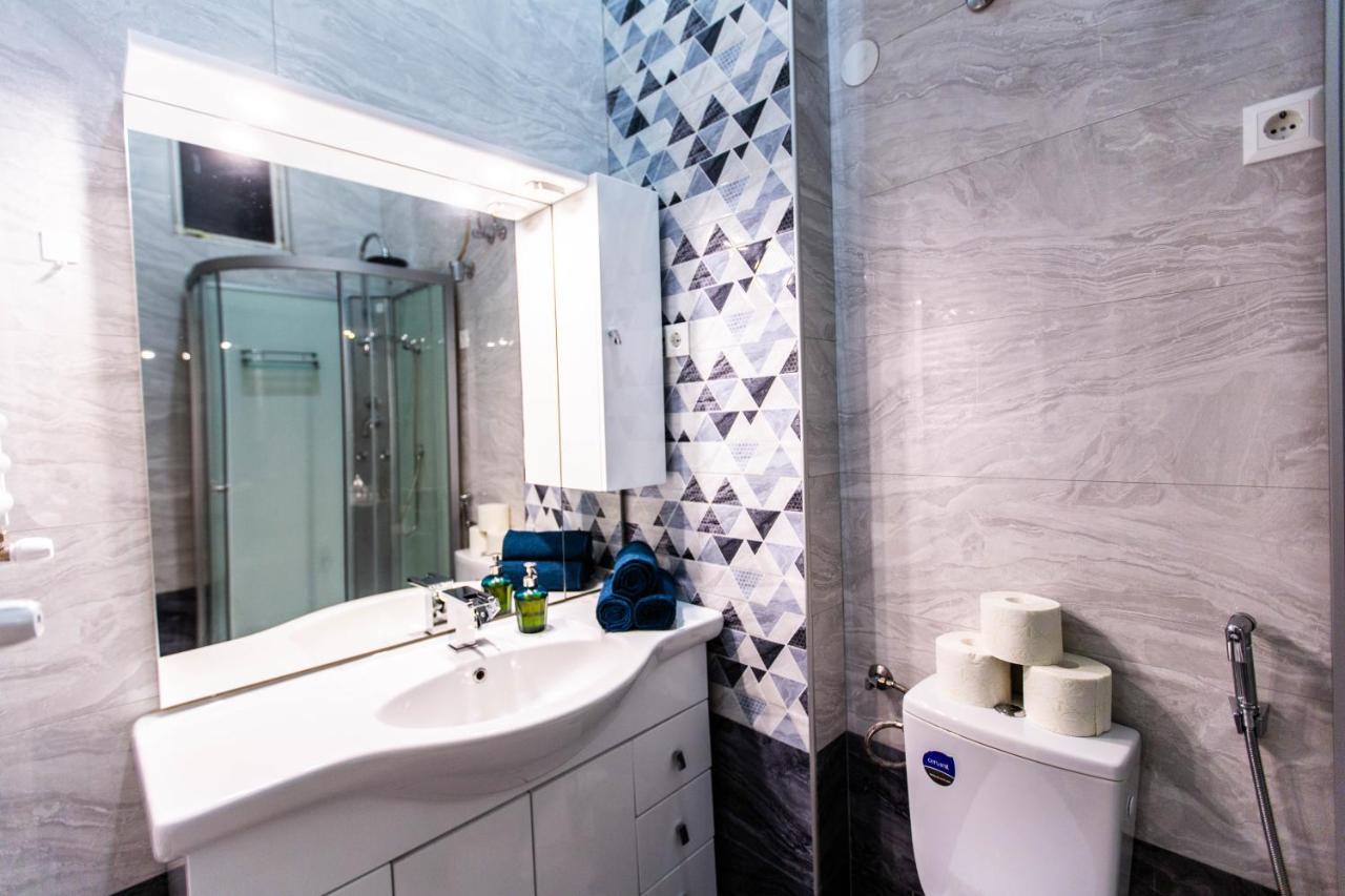 Apartamento Harmony Residency - 4 Bedrooms *