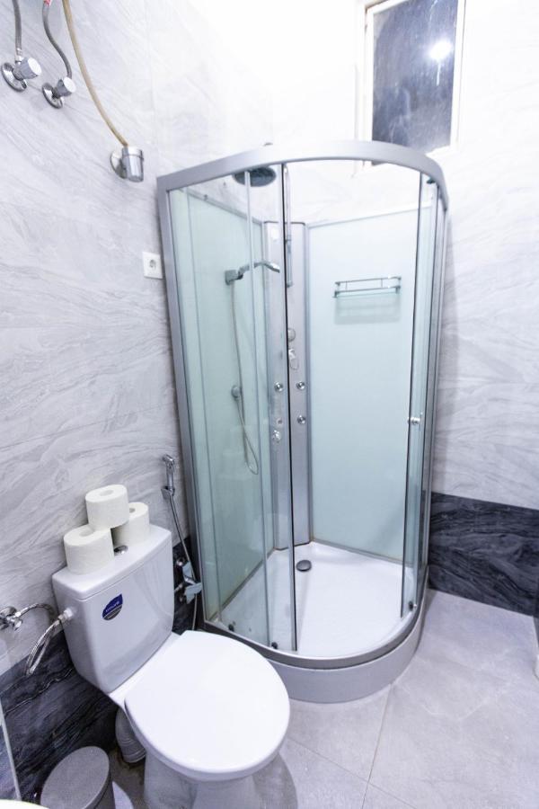 Harmony Residency - 4 Bedrooms * Budapeste