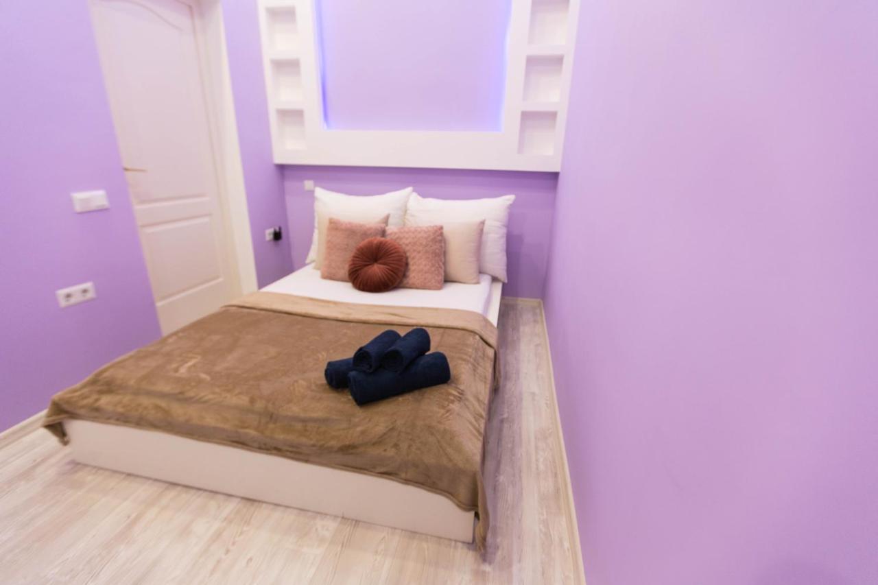 Harmony Residency - 4 Bedrooms Apartamento *