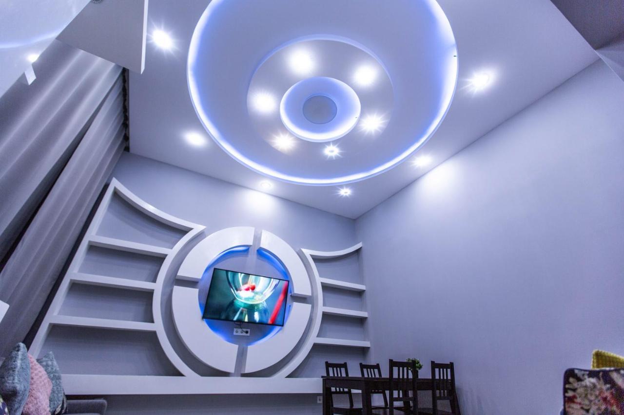 Harmony Residency - 4 Bedrooms Apartamento Budapest