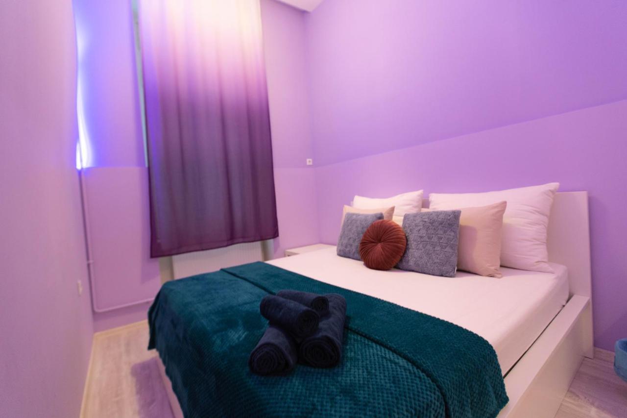 Apartamento Harmony Residency - 4 Bedrooms