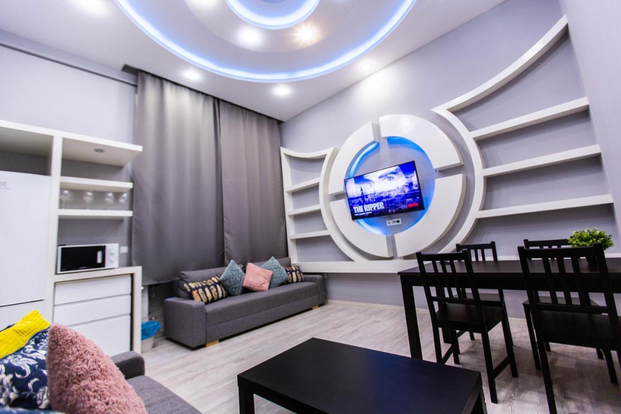 Harmony Residency - 4 Bedrooms Apartamento Budapeste