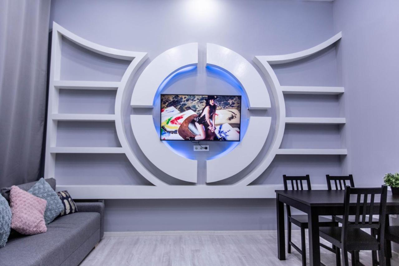 Apartamento Harmony Residency - 4 Bedrooms