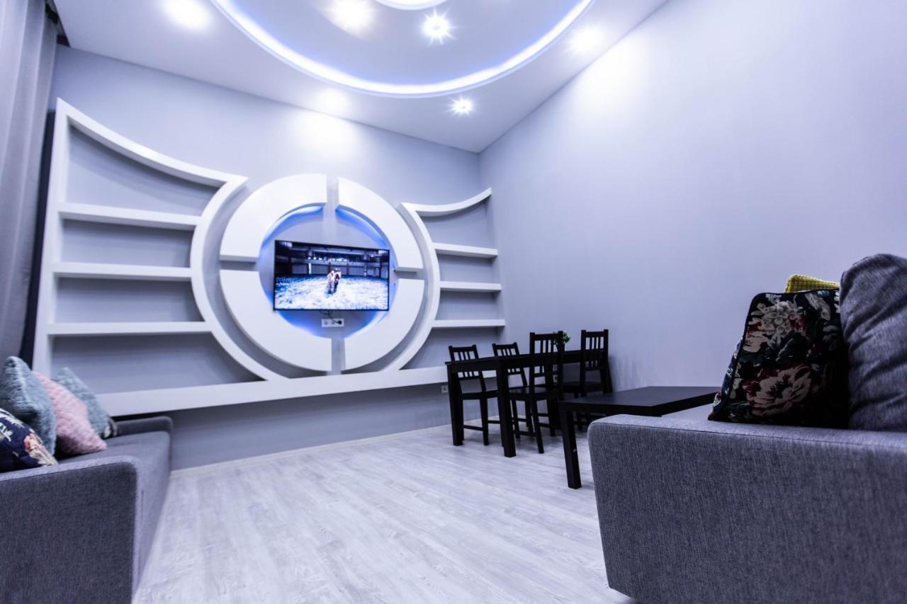 Harmony Residency - 4 Bedrooms Apartamento