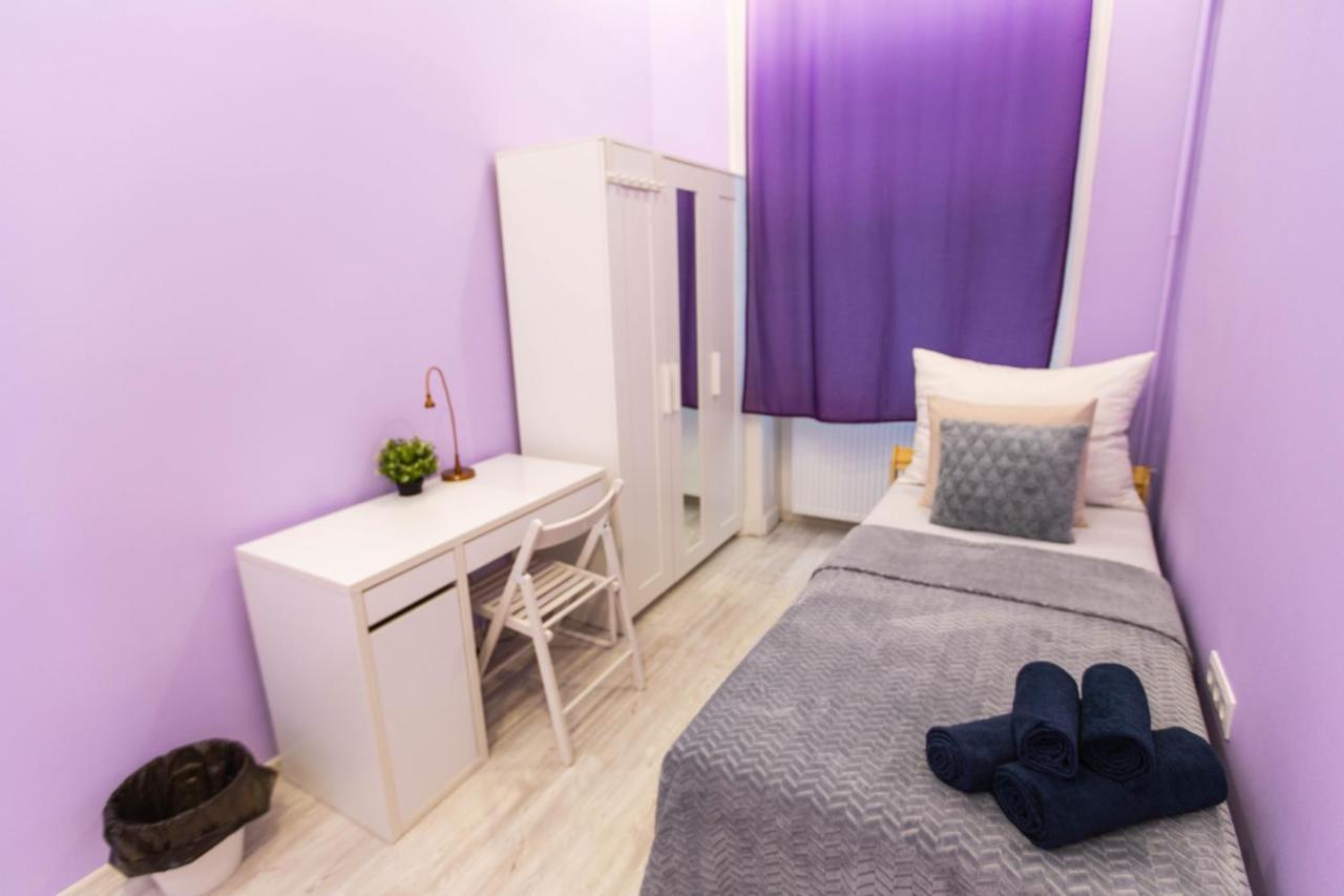 Apartamento Harmony Residency - 4 Bedrooms
