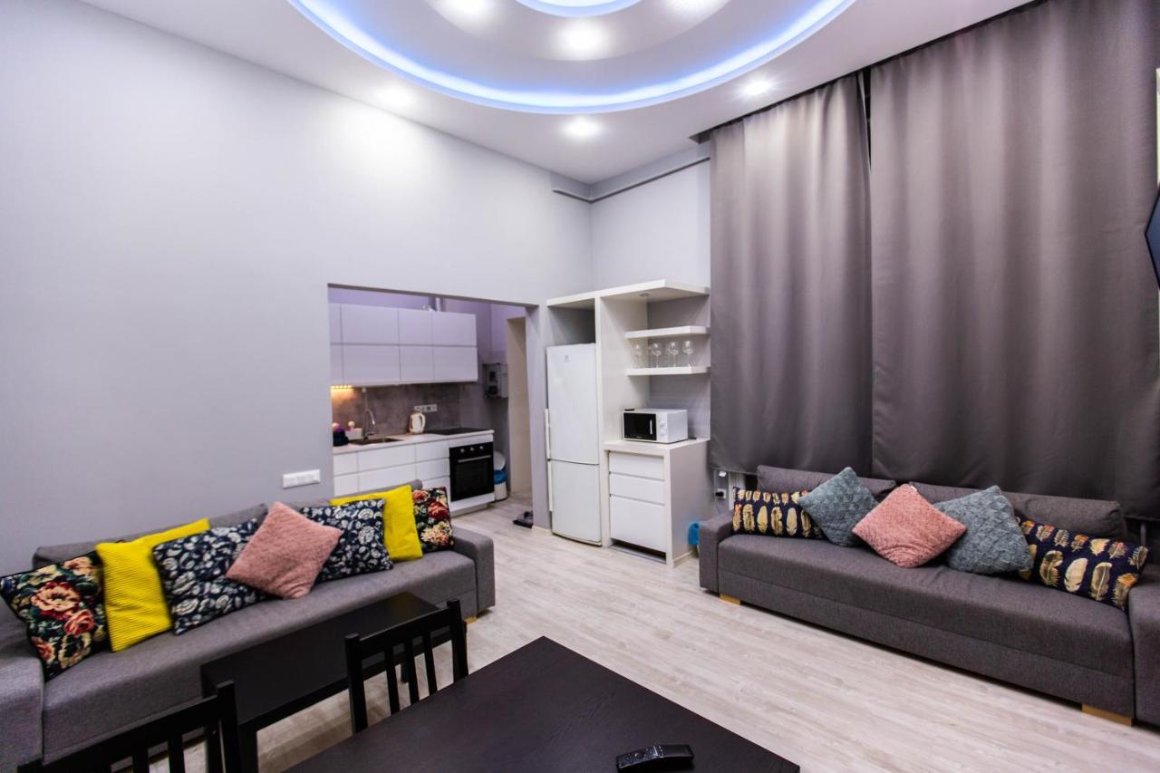 Harmony Residency - 4 Bedrooms Apartamento *