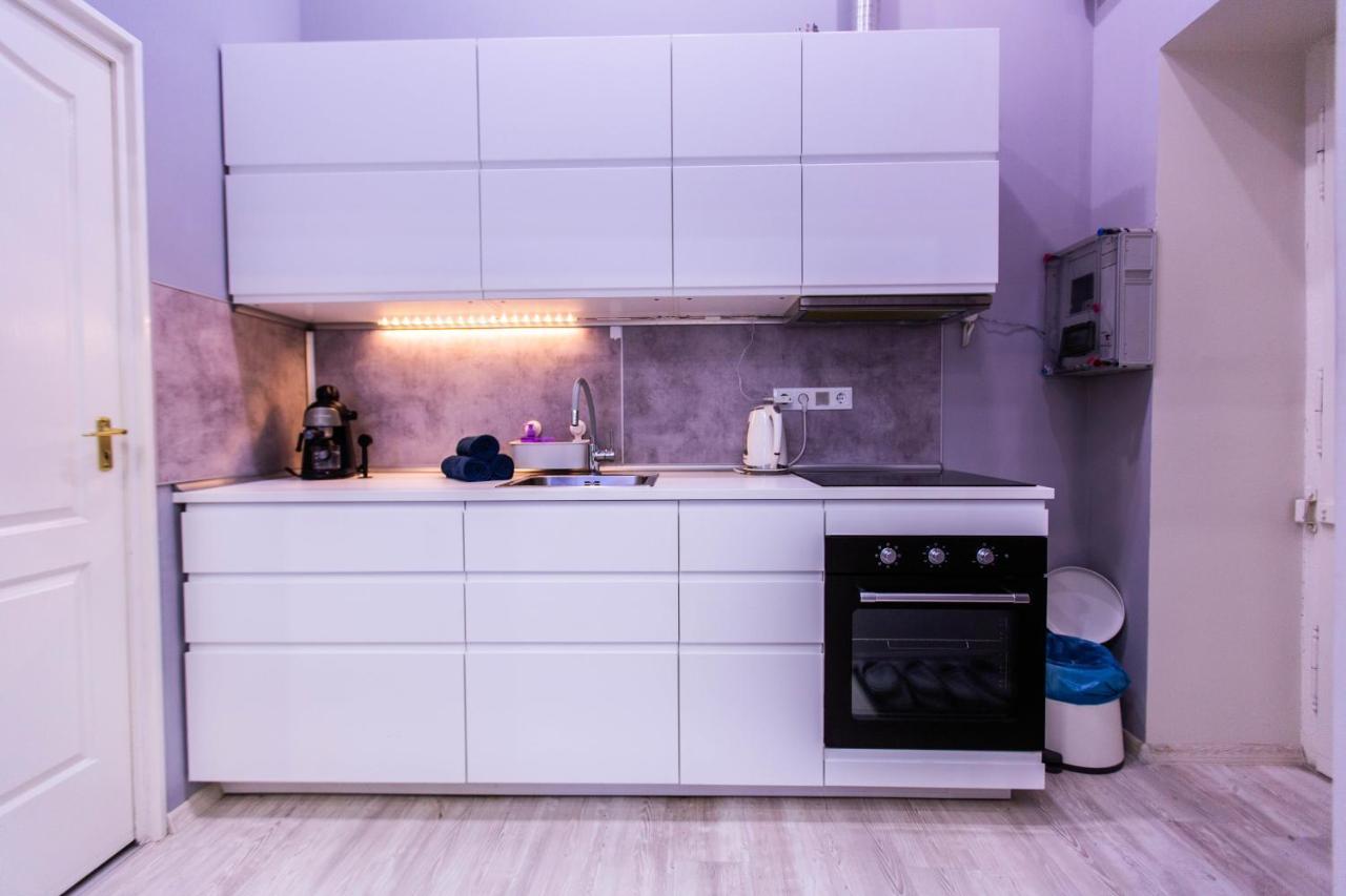 Apartamento Harmony Residency - 4 Bedrooms *