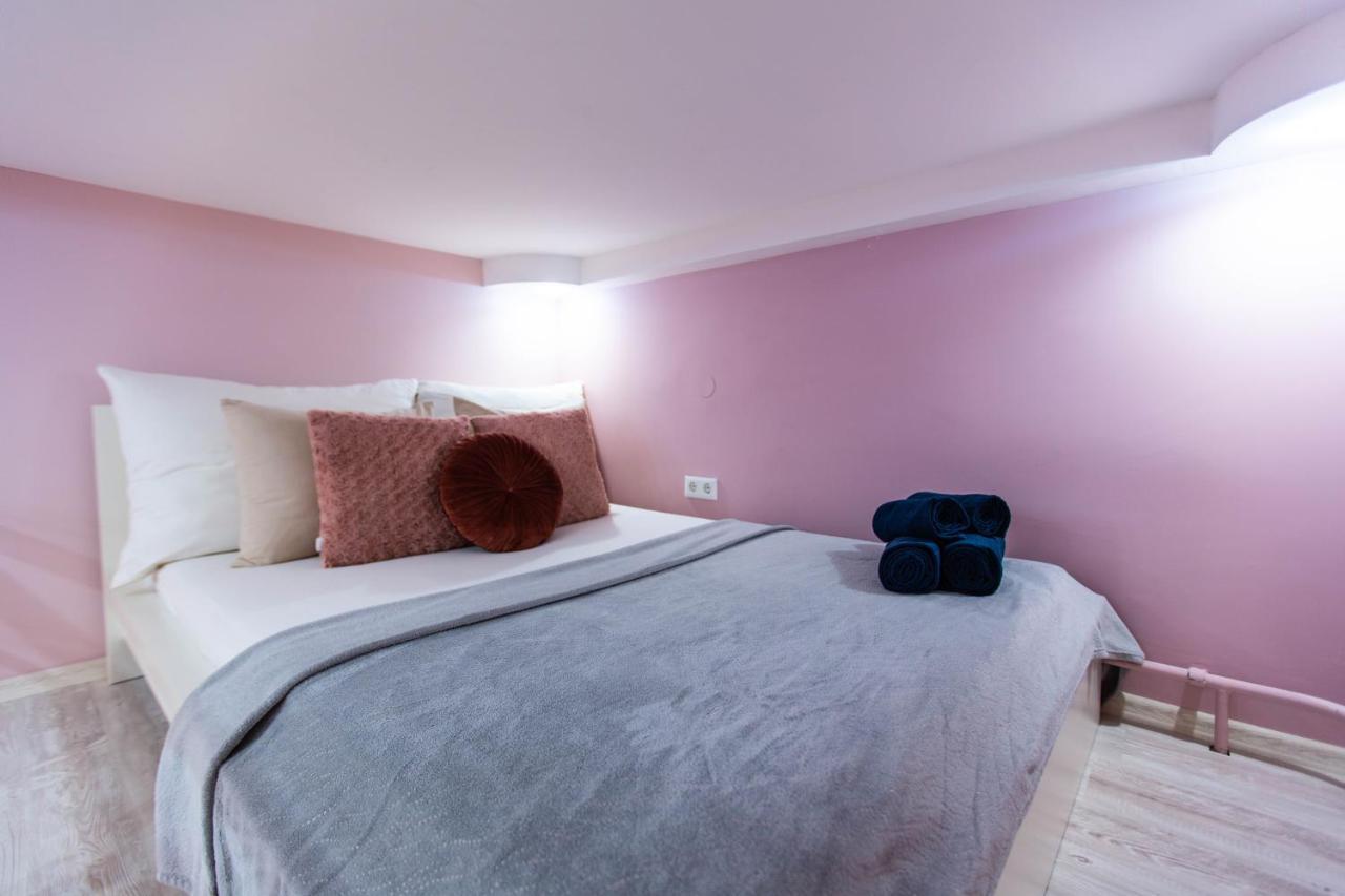 Apartamento Harmony Residency - 4 Bedrooms