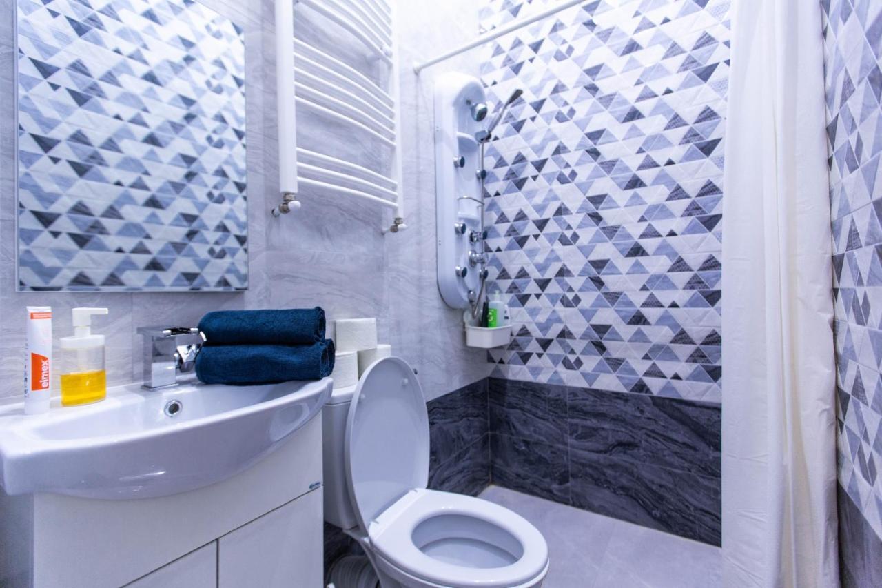 Apartamento Harmony Residency - 4 Bedrooms