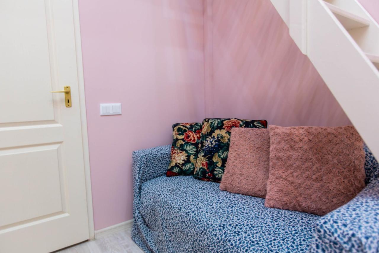 Harmony Residency - 4 Bedrooms Apartamento Budapest