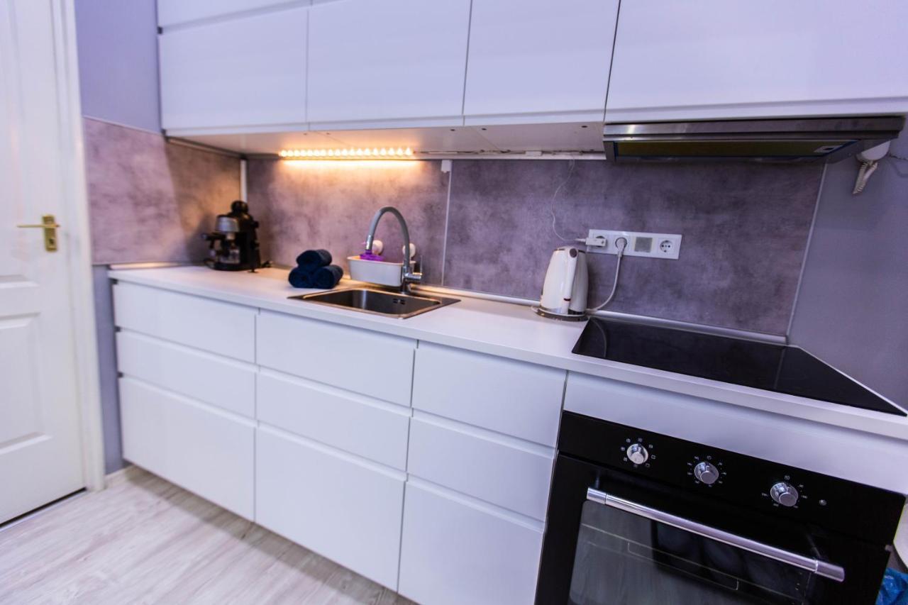 Harmony Residency - 4 Bedrooms Budapeste