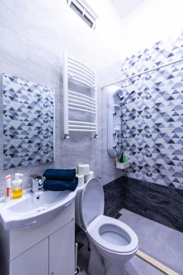 Apartamento Harmony Residency - 4 Bedrooms Budapeste