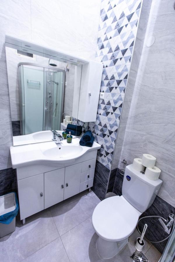 Harmony Residency - 4 Bedrooms * Budapeste
