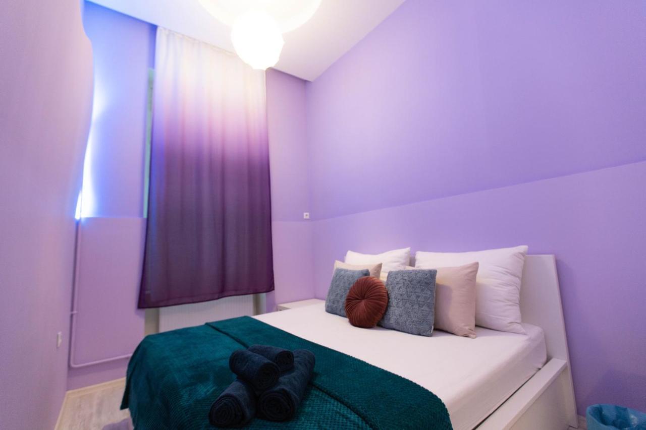 Harmony Residency - 4 Bedrooms Budapeste