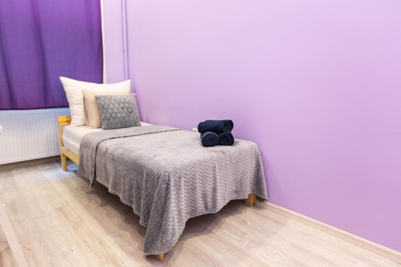 Apartamento Harmony Residency - 4 Bedrooms Budapest
