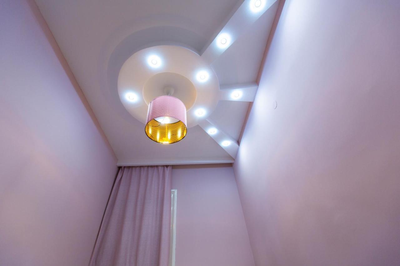 Apartamento Harmony Residency - 4 Bedrooms Budapeste