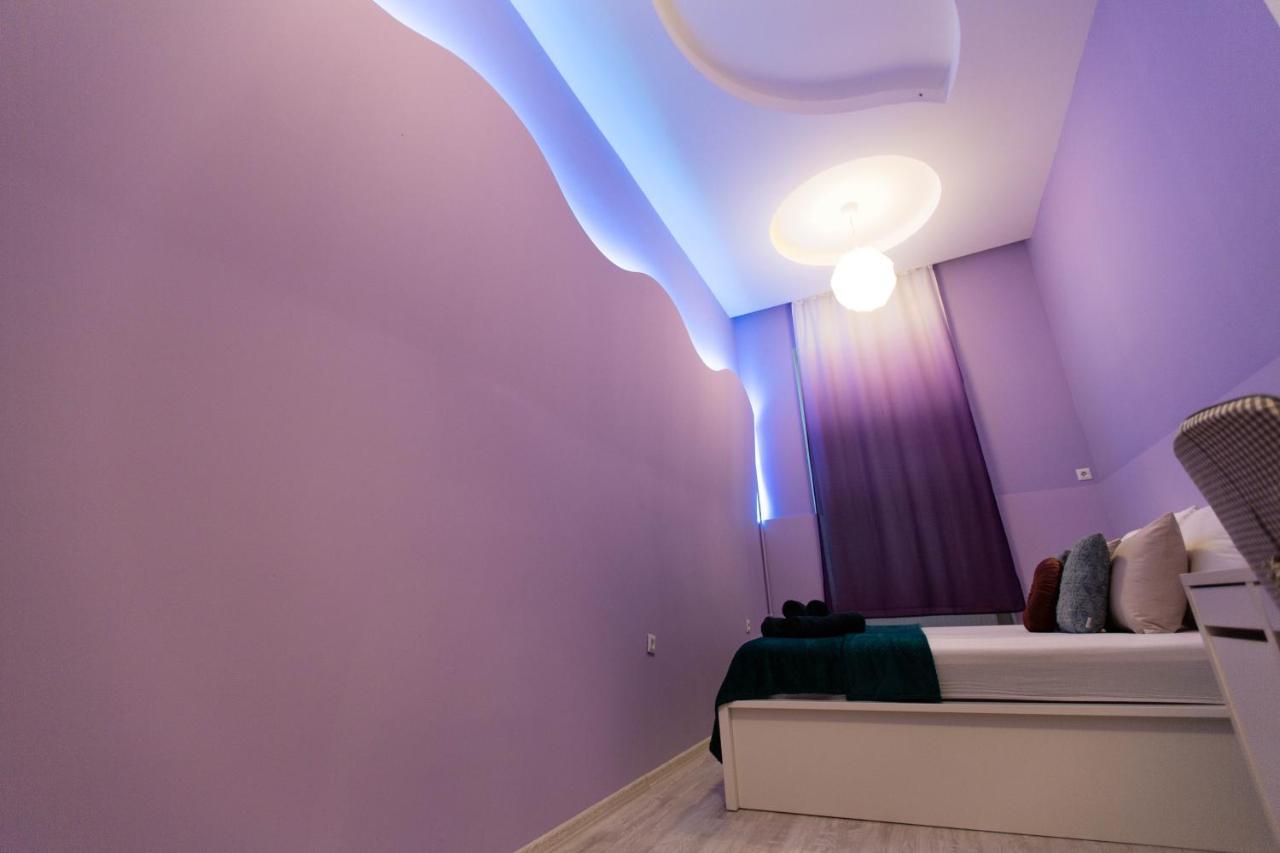 Harmony Residency - 4 Bedrooms * Budapeste