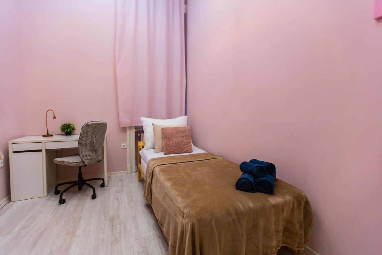 Harmony Residency - 4 Bedrooms Apartamento