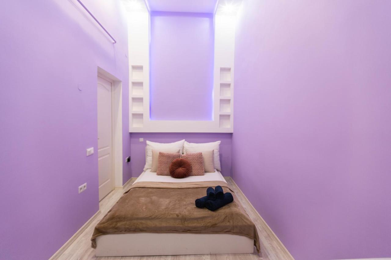 Harmony Residency - 4 Bedrooms Budapeste