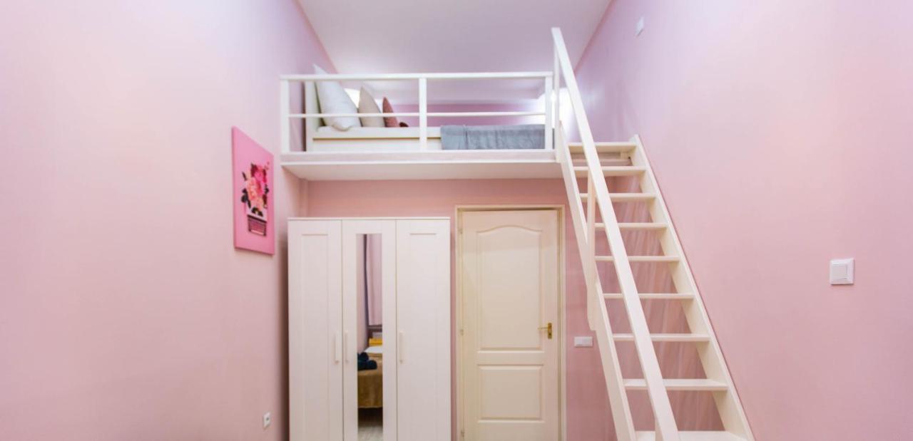 Apartamento Harmony Residency - 4 Bedrooms